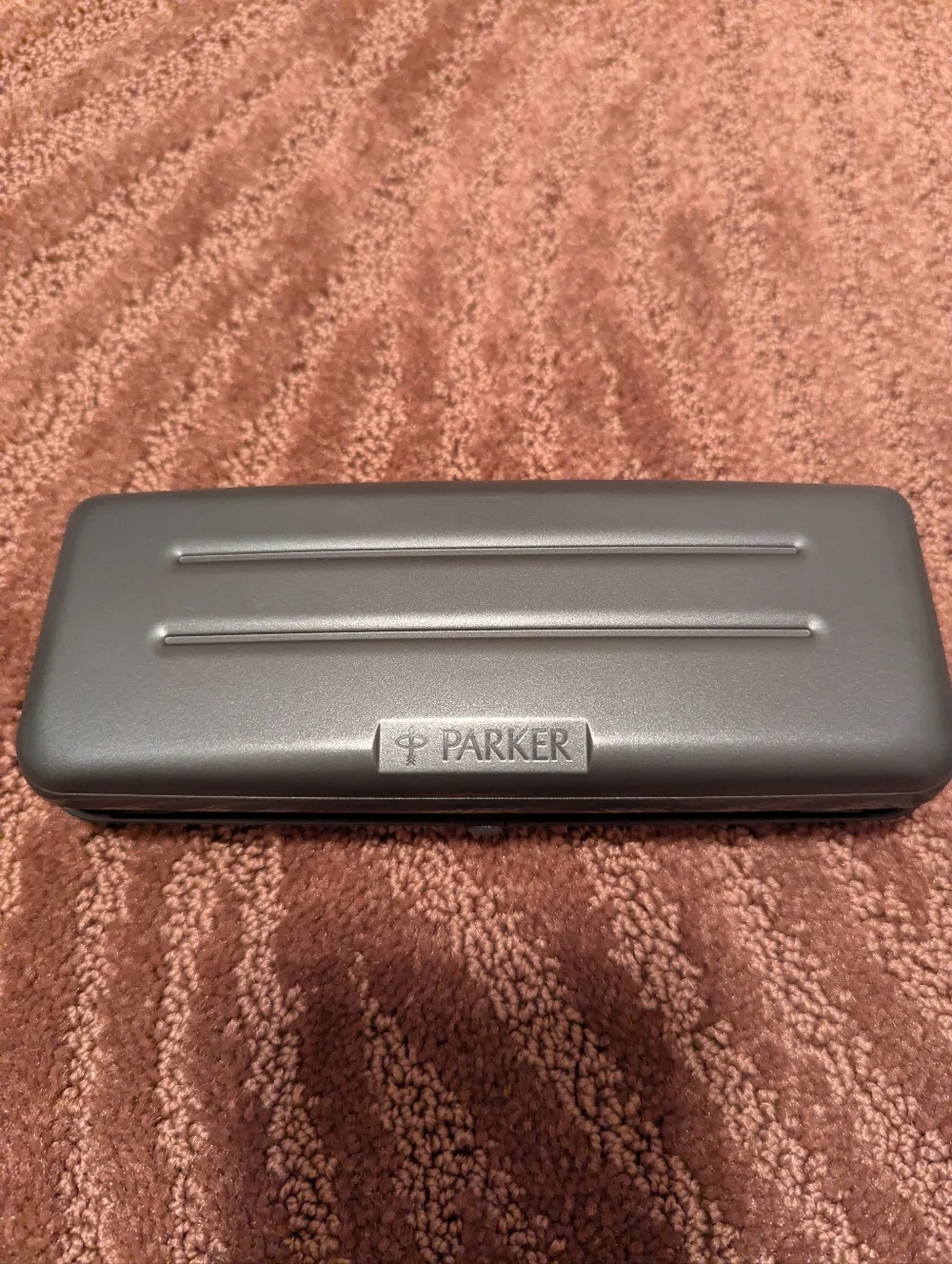 Parker elegant ballpoint